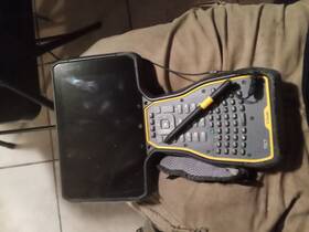 Tcs7 Trimble