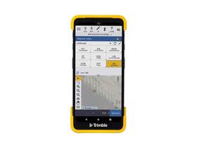 Tdc6 Trimble Gis Handheld