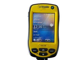 Tnj32 Trimble Juno 3d Handheld Data Collector - Free Shipping