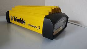 Trimark3 Trimble Trimmark 3 External Radio Repeater
