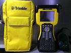 Tsc2 Trimble 4.7.1 Collector Pro Data Survey