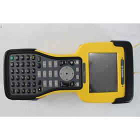 Tsc236 Trimble Ranger X Data Collector Survey Equipment - Powers On See Notes
