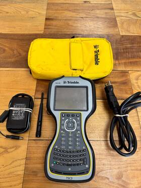 Tsc3-01-1 Trimble Tsc3 Data Collector