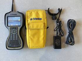 2017.21 Trimble Tsc3wn2 Fast Shipping Ranger Tsc3 Bw Survey Controller Data Collector