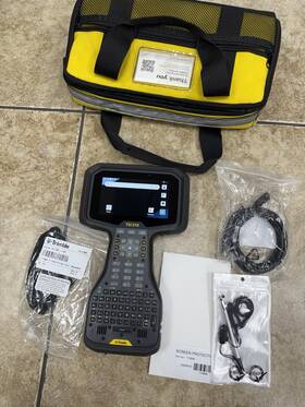 Trimble Tsc510 Survey Controller