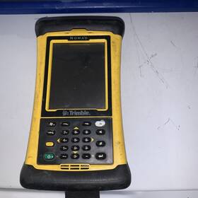 Tufs-nmdaay-111-00 Trimble Nomad