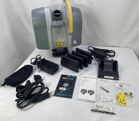 Tx6-100-00 Trimble Tx6 3d Laser Scanner Hdr Wi-fi With Accessories Extended Range.deal