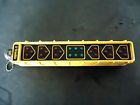 79011-10 Trimble Vision Grade Light Control Bar Dozer Site Gps