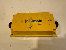 Trimble Vw415