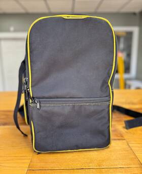 X7-bp-01 Trimble X7 Scanner Backpack