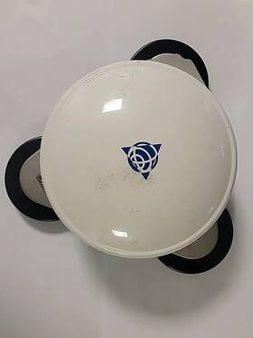 Zephyr-model2 Trimble Gps Gnss Antenna