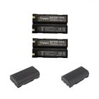 Tr-r8 Trimbler82pack4 Olympia Battery Pack Of Trimble Replacement For Gps