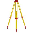 Gst20-9 Tripod Leica Theodolite Level Station Laser Total Wooden