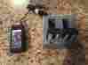 Trm-2slots-chr Trimble Two Slots Charger For S8 S6 Or R10 Battery W 2 Batteries