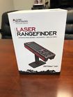 Trupoint 300 Laser Technology Rangefinder Total Station