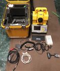 Ts00533 Trimble 600 Ats Robotic