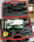765279 Ts02ultra Station 1mgon Leica " Flexline Bluetooth Total 3