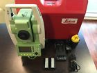 Ts06-3 Leica Total Station
