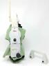 Ts12-1000 Leica Robotic Total Station For Parts Repair Broken Handle