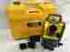 Ts415 Spectra Total Station