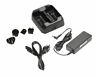 Tsc7 Tsc7charger Trimble Dual Battery Charger