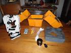 Tw-60s Topcon Theodolite W Case