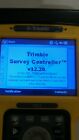 V12.20 Trimble Tsc2 Data Collector Survey Controller