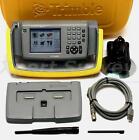 V12.47 Trimble Cu 2.4 Ghz Robotic