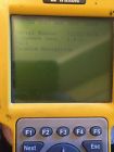 V5.27 Asset Surveyor With Battery Trimble Gps Tsc1 Data Collector 2 Batteries And Case
