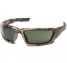 Vgscm1026dtb X12 Venture Gear Brevard Safety Glasses Camo Frame Anti 811907026716