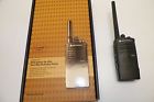 Vhf Radio Motorola Channel Watt 2