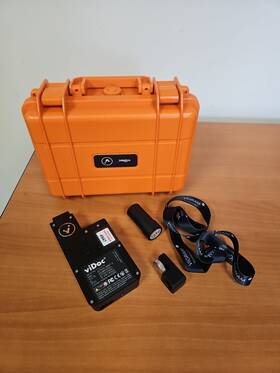 2101210 Vidoc 3240.06 Pix4d Rtk Rover 3d Gps/gnss