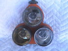 2-triple Vintage T Set Ups Prism Find These Anymore