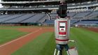 Vz-400i Riegl Terrestrial Lidar Laser Scanner