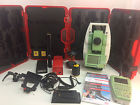 Tcp1205 Warranty " Month Total 5 Surveying Complete Leica Robotic Station
