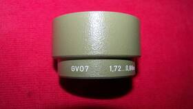 Gvo7 Wild Heerbrrugg/leica Heerbrugg Short Focus Auxillary Lens For Surveying