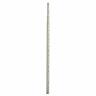 Wnqxqc06bf Adir Pro Ft Fiberglass Grade Rod Quick Clamp Lock Pointed