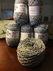 Wool And The Gang Billie Jean Yarn Lot Of Skeins