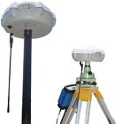 X900 Chc Rtk Gps L1 L2 Galileo L5 Set Glonass Complete