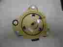 Xr0898 Tribrach Topcon Yellow Without Optical Plummet Pn