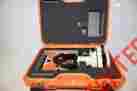 Ygfdq2a Topcon Prism With Tribrach In Orange Case