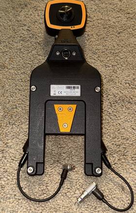 Gs-610278 Zeb Horizon Vision - Exactly As Pictured