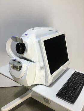 5000-2207 Zeiss Cirrus 5000 Non-angio - Excellent Condition
