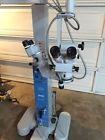 Zeiss Carl Stand -22 Surgical Md Xy Opmi Microscope