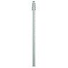 Zjkwhnbad6 Spectra Precision Ft Aluminum Telescoping Grade Rod Scale Lightweight Alloy