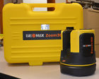 Zoom3d Geomax Robotic