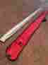 Zse504 Geomax 16 Foot Aluminum Grade Engineering Rod 4 Sections