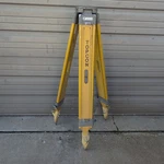 Topcon TP-15 Wood Fiberglass Tripod,surveying,trimble,sokkia,seco,gps,robotic. Fixed Price $92.82.