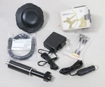 Eos Arrow Gold+ Plus Rtk Gnss Receiver Kit Positioning Systems W/ Antenna Case. Fixed Price $6509.99.