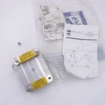 3M Dbi Sala 8301066 Leg Mount Pulley Only For 7' Tripod Winch System See Desc. Fixed Price $199.99.